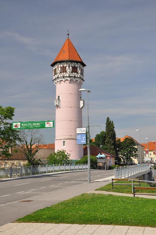 Apartment Gasa Brezice Phòng bức ảnh