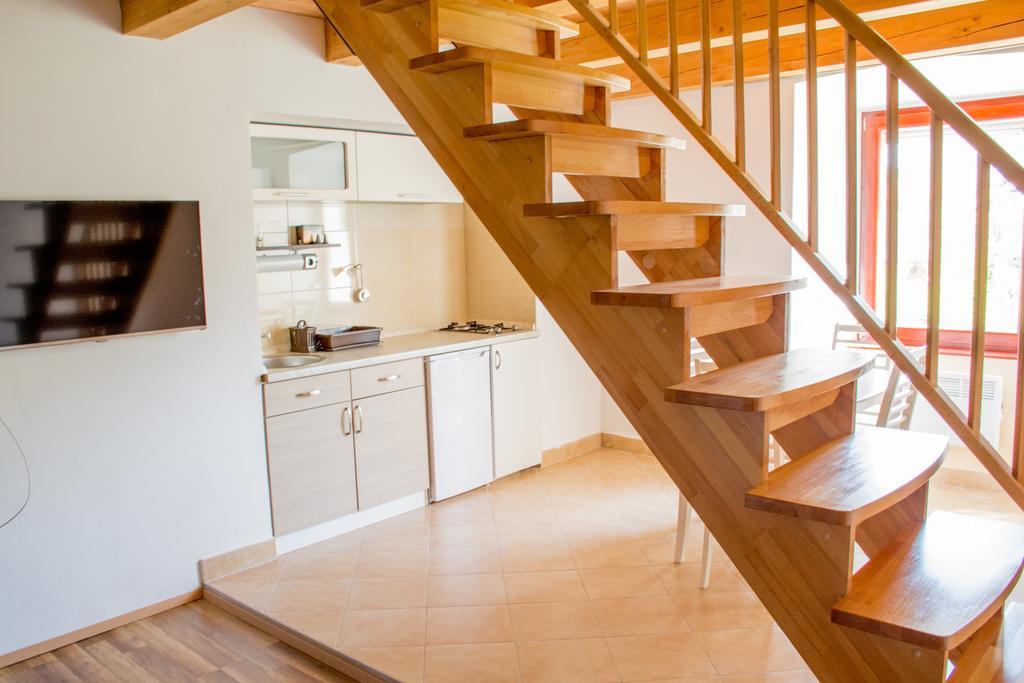 Apartment Gasa Brezice Ngoại thất bức ảnh