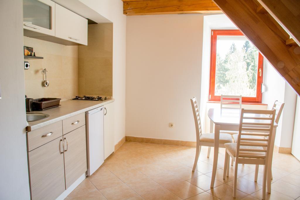Apartment Gasa Brezice Ngoại thất bức ảnh
