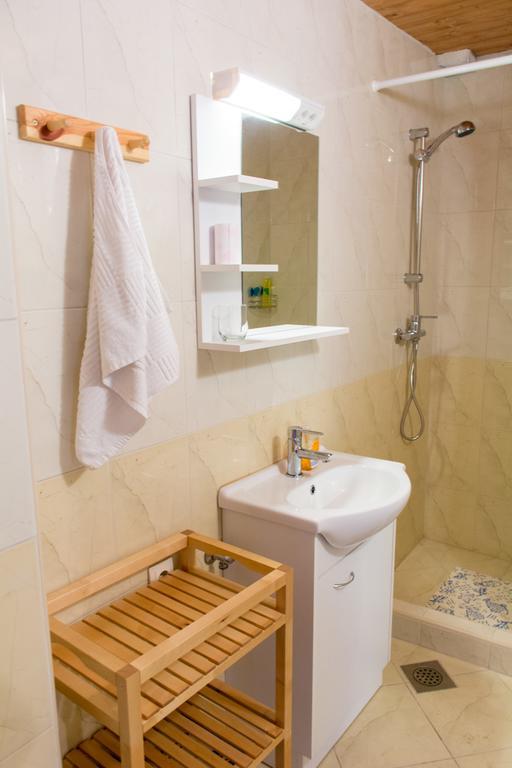 Apartment Gasa Brezice Ngoại thất bức ảnh