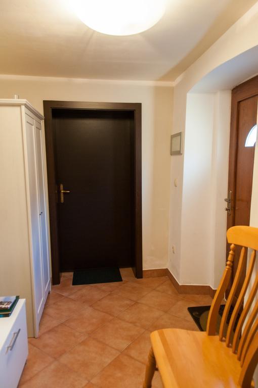 Apartment Gasa Brezice Ngoại thất bức ảnh