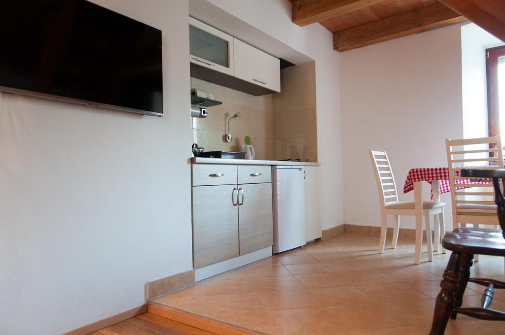 Apartment Gasa Brezice Ngoại thất bức ảnh