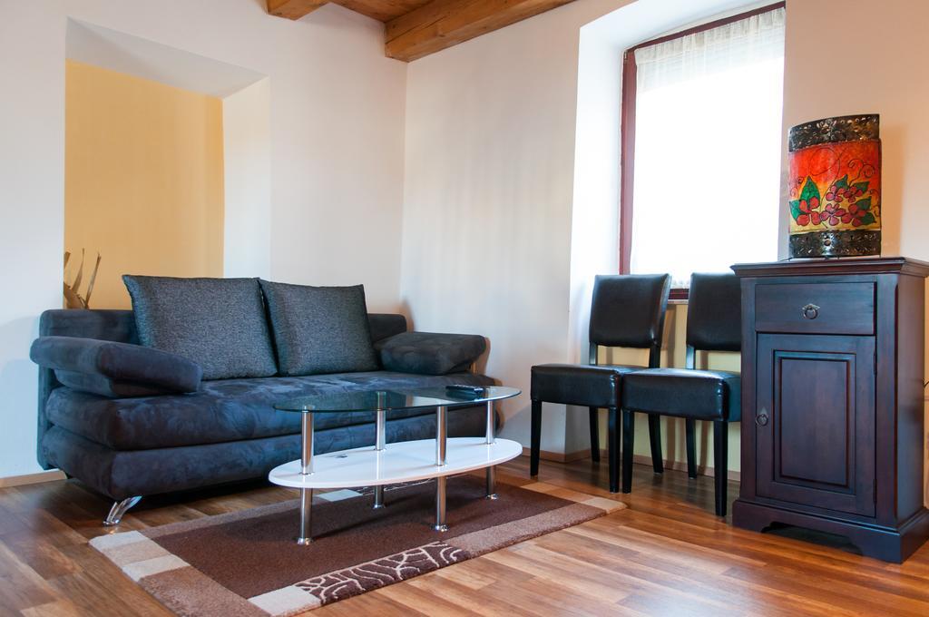 Apartment Gasa Brezice Ngoại thất bức ảnh
