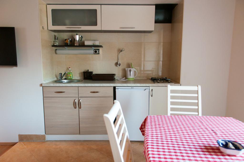 Apartment Gasa Brezice Ngoại thất bức ảnh