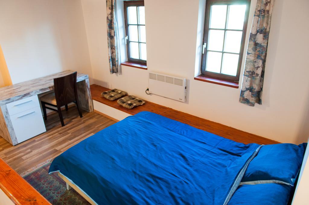 Apartment Gasa Brezice Ngoại thất bức ảnh