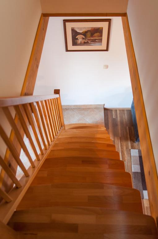 Apartment Gasa Brezice Ngoại thất bức ảnh